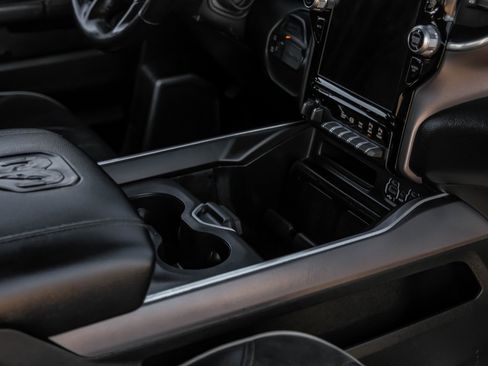 Used 2022 RAM 3500 Laramie image 26