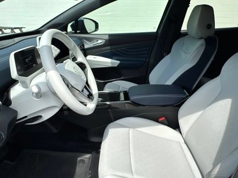 Certified 2023 Volkswagen ID.4 Pro S Plus AWD/4WD image 21