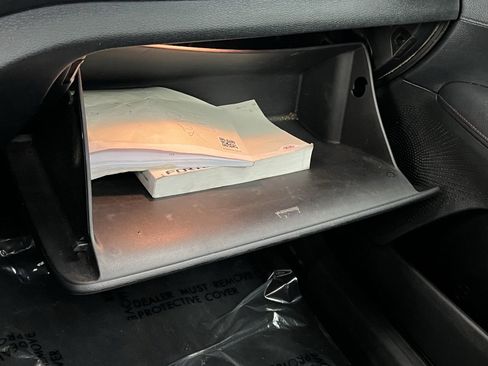 Used 2020 Kia Forte GT image 21