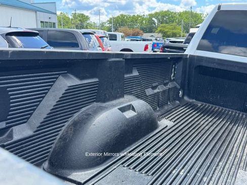 Used 2020 RAM 2500 Tradesman AWD/4WD image 16