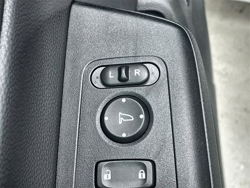 Certified 2025 Honda CR-V LX image 13