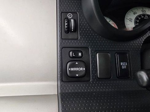Used 2013 Toyota FJ Cruiser 4WD w/ Trail Teams Special Edition image 14