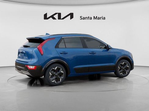 New 2026 Kia Niro Wind image 6