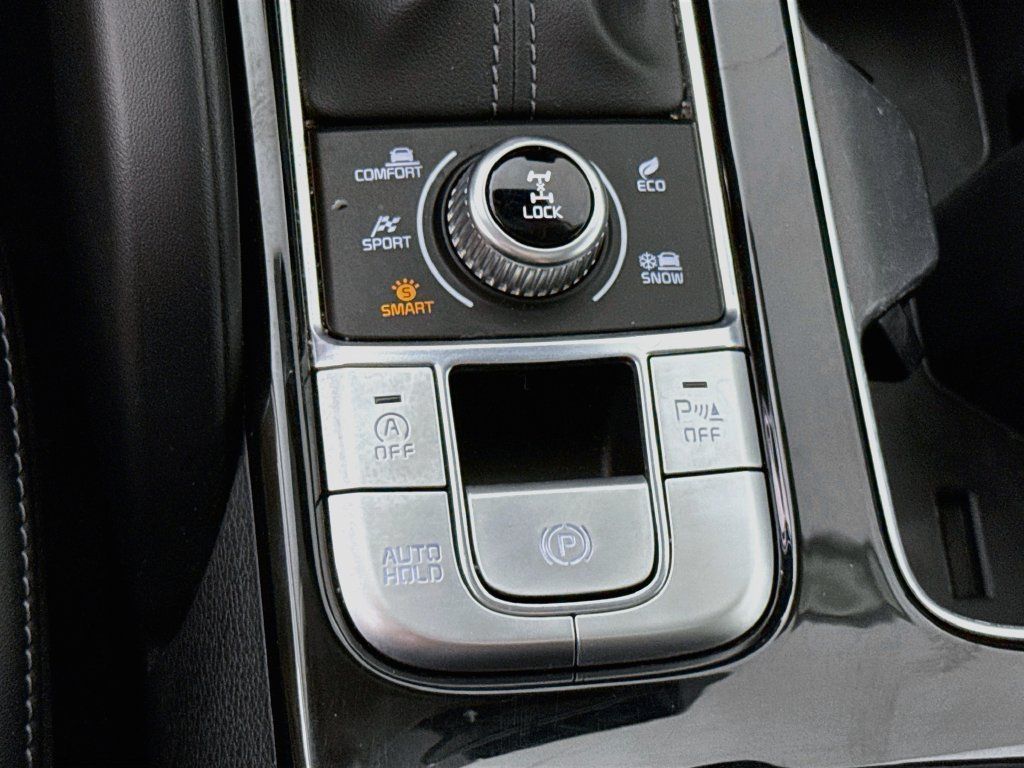 Used 2022 Kia Telluride S AWD/4WD image 13