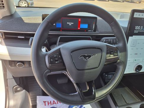 Certified 2023 Ford Mustang Mach-E Premium RWD image 20