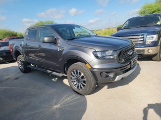 Used 2019 Ford Ranger XLT w/ Equipment Group 302A Luxury RWD video 1