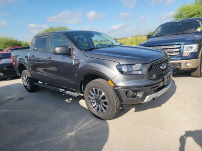 Used 2019 Ford Ranger XLT w/ Equipment Group 302A Luxury