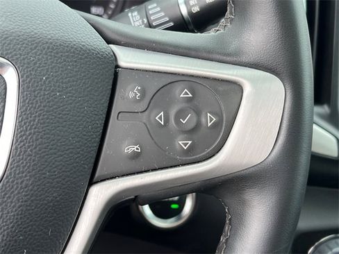 Certified 2023 GMC Terrain SLT w/ Infotainment Package II image 26