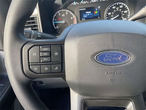 New 2026 Ford F550 4x4 Crew Cab Super Duty image 34
