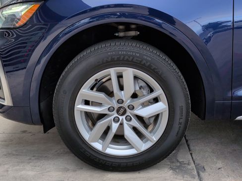 Used 2022 Audi Q5 2.0T Premium image 32