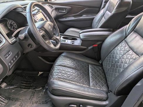 Used 2019 Nissan Murano Platinum image 15