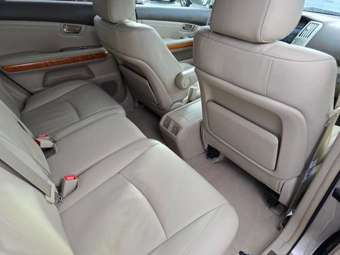 Used 2008 Lexus RX 350 Base 4dr SUV image 25