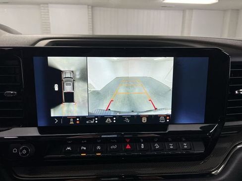 Certified 2025 Chevrolet Silverado 1500 ZR2 w/ ZR2 Bison Edition image 14