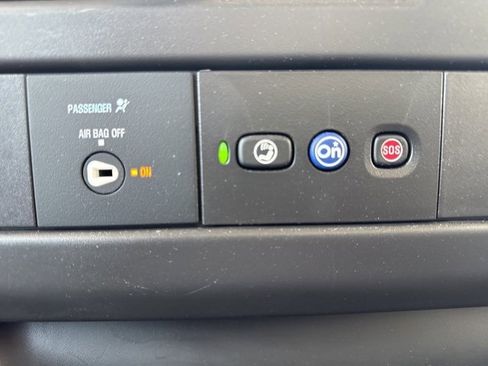 New 2025 Chevrolet Express 3500 w/ Power Convenience Package image 16