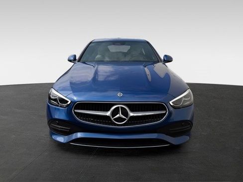 Certified 2024 Mercedes-Benz C 300 4MATIC Sedan image 13