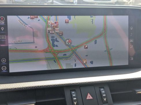 Used 2019 Lexus ES 350 w/ Premium Package FWD image 44