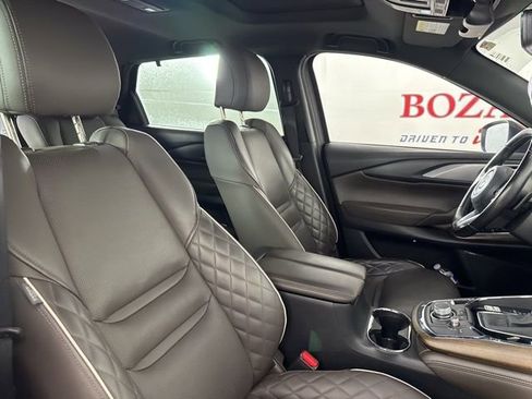 Used 2023 MAZDA CX-9 Signature image 16