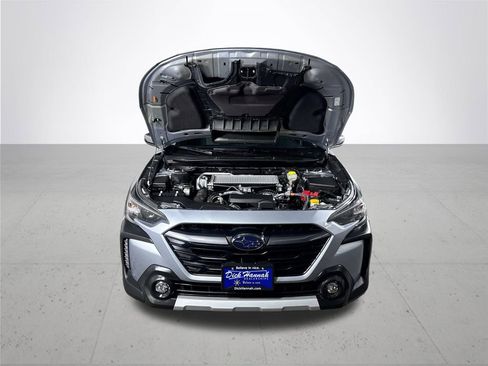 Certified 2024 Subaru Outback Touring XT image 24