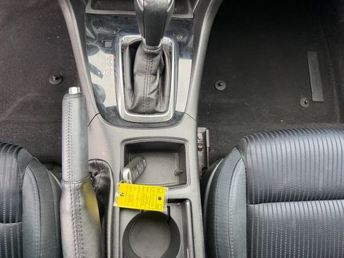 Used 2015 MAZDA MAZDA6 Sport FWD image 33