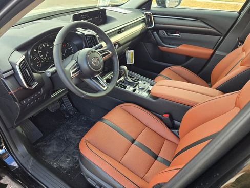 New 2026 MAZDA CX-50 2.5 Turbo w/ Weather Package image 23