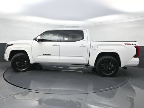 Used 2023 Toyota Tundra SR5 w/ TRD Sport Premium Package AWD/4WD image 42