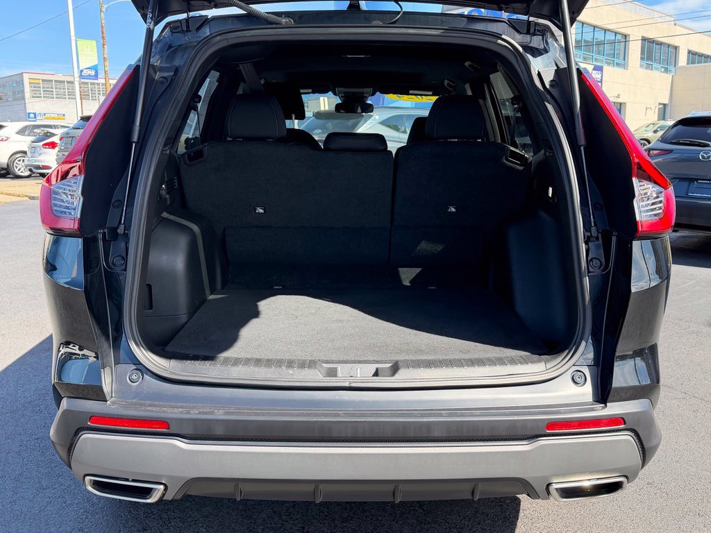 Used 2024 Honda CR-V Sport image 24