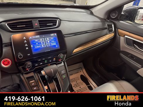 Certified 2022 Honda CR-V EX image 19
