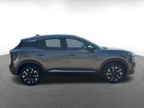 Used 2026 Nissan Kicks SV w/ Cold Weather Package AWD/4WD image 13