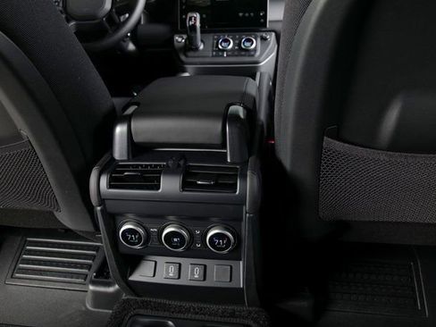 New 2026 Land Rover Defender 130 V8 image 19
