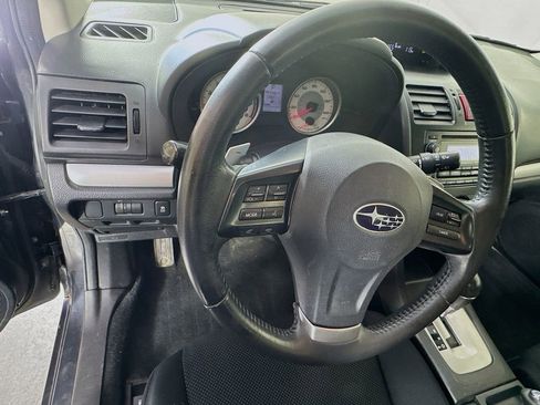 Used 2012 Subaru Impreza 2.0i Premium image 11