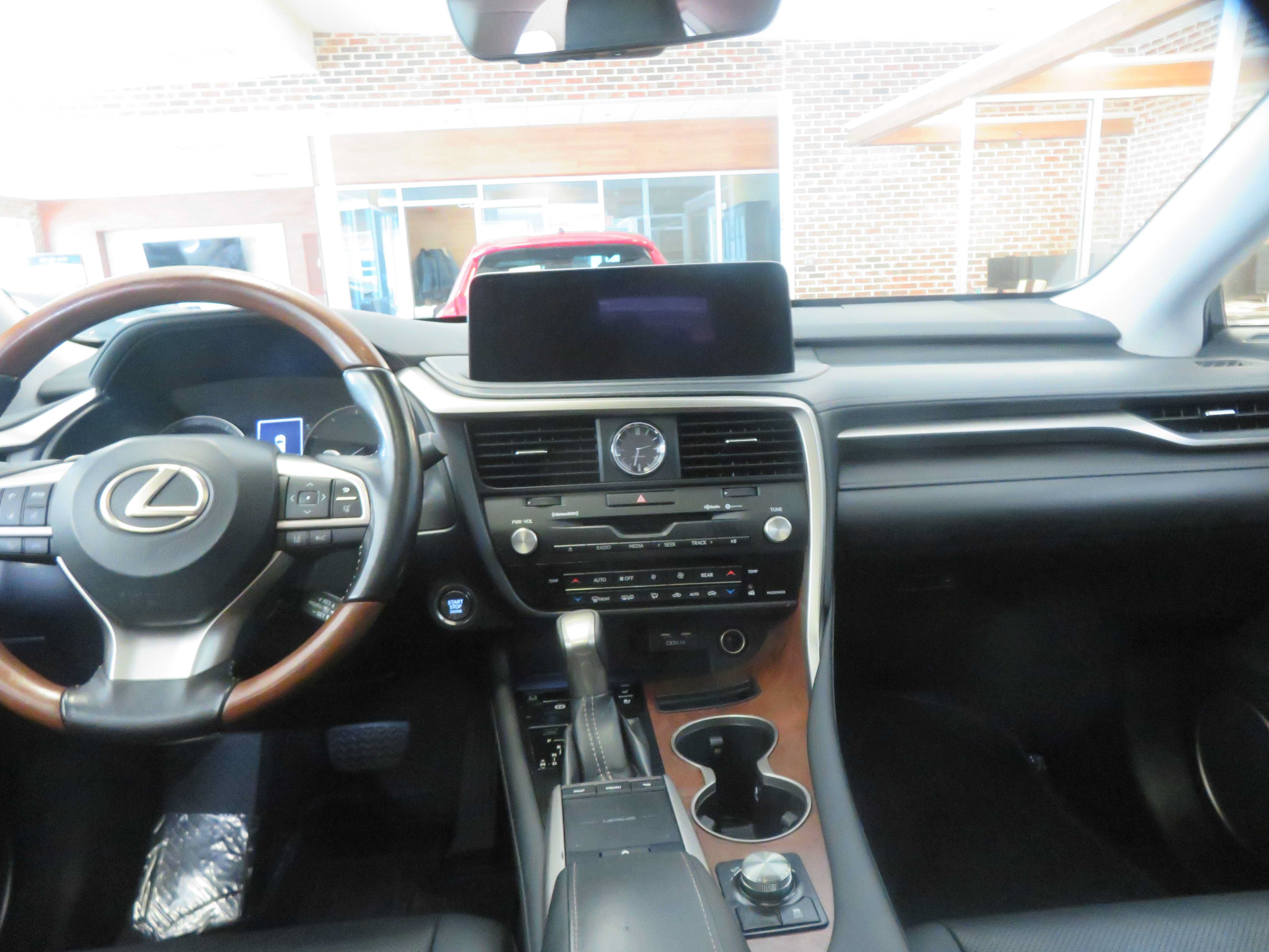 Used 2021 Lexus RX 350L FWD w/ Premium Package image 50