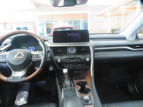 Used 2021 Lexus RX 350L FWD w/ Premium Package image 50