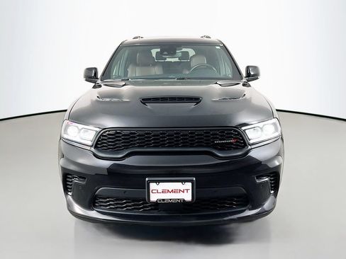 Used 2024 Dodge Durango R/T AWD/4WD image 3