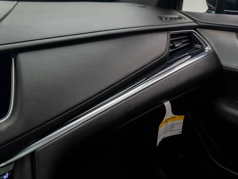 New 2025 Cadillac XT5 Premium Luxury image 28