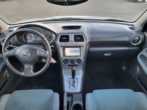 Used 2005 Subaru Impreza Outback Sport image 15