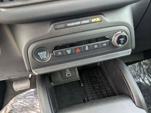 New 2025 Ford Bronco Sport Big Bend w/ Convenience Package image 34