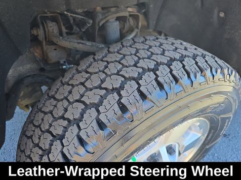 Used 2016 Chevrolet Silverado 2500 LT image 27