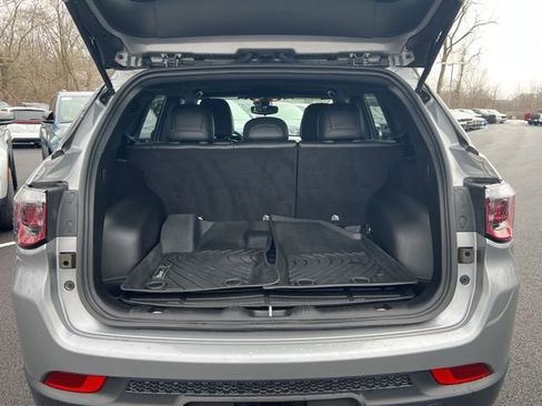 Used 2023 Jeep Compass Altitude image 21