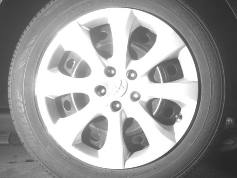 Used 2025 Toyota Corolla LE FWD image 15