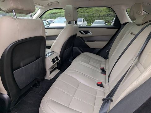 Used 2020 Land Rover Range Rover Velar S image 19