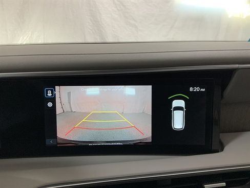 Used 2016 MAZDA CX-9 Touring AWD/4WD image 33