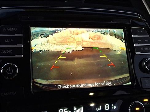 Used 2023 Nissan Maxima SV w/ Floor Mat Group image 21