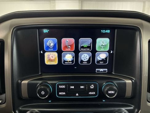 Certified 2017 GMC Sierra 3500 Denali w/ Duramax Plus Package AWD/4WD image 13