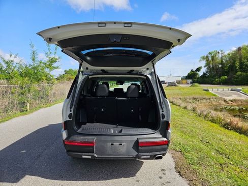 Used 2026 Hyundai Santa Fe SEL image 10