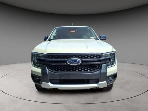New 2026 Ford Ranger XLT w/ FX4 Off-Road Package AWD/4WD image 3