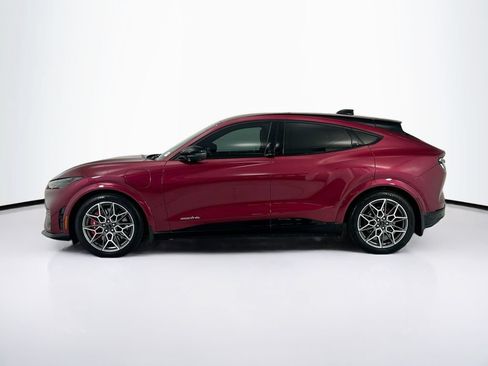 Used 2025 Ford Mustang Mach-E GT AWD/4WD image 8