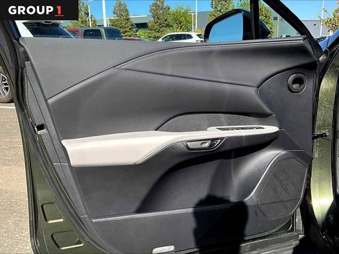 Certified 2025 Lexus RX 350 Premium Plus image 18