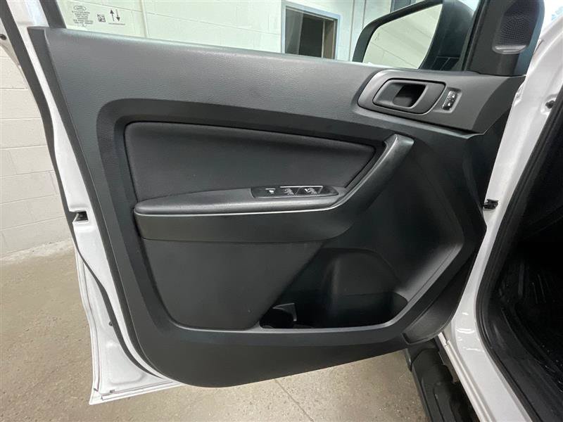 Used 2020 Ford Ranger XL w/ Equipment Group 101A Mid AWD/4WD image 10