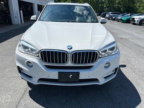 Used 2017 BMW X5 xDrive35i AWD/4WD image 8
