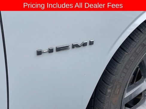 Used 2021 Dodge Challenger R/T w/ Plus Package RWD image 9